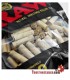 Filtri grezzi Filtri neri Slim XL 120