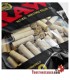 Black Slim XL Raw filtri 120 filtri