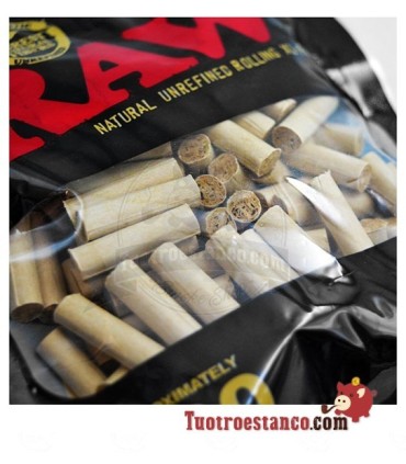 Filters Raw Black Slim XL 120 filters