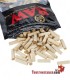 Black Slim XL Raw filtres 120