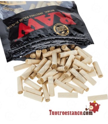 Filter Raw Black Slim XL 120 Filter