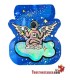 Borsa ermetica Soulblime Space
