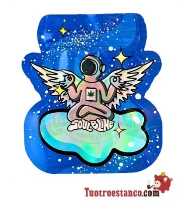Bolsa hermética Soulblime Space