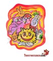 Saco Hermético Soulblime Monster