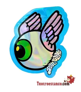 Soulblime Ojo luftdichte Tasche