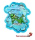 Soulblime Alien Airtight Bag