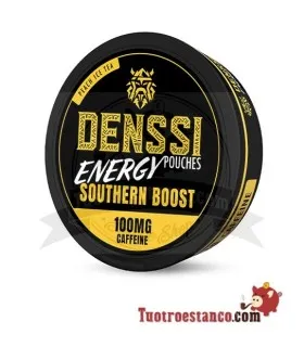 Denssi Southern Boost Koffein-Sachet
