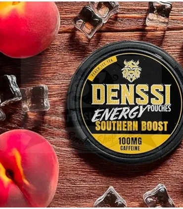 Denssi Southern Boost Koffein-Sachet