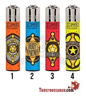 Clipper Cowboy Life 2