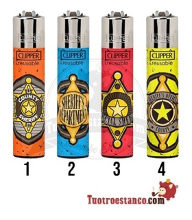 Vita Cowboy Clipper 2