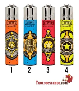 Vita Cowboy Clipper 2