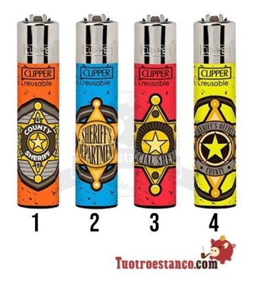 Clipper Cowboy Life 2