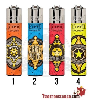 Vita Cowboy Clipper 2
