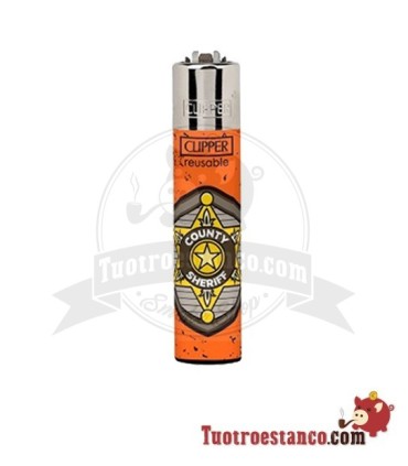 Vita Cowboy Clipper 2