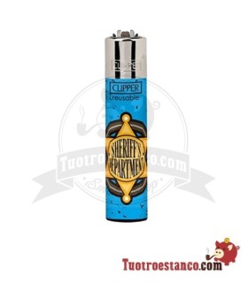 Vita Cowboy Clipper 2