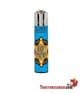 Vita Cowboy Clipper 2