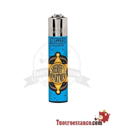 Clipper Cowboy Life 2