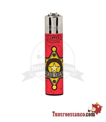 Clipper Cowboy Life 2