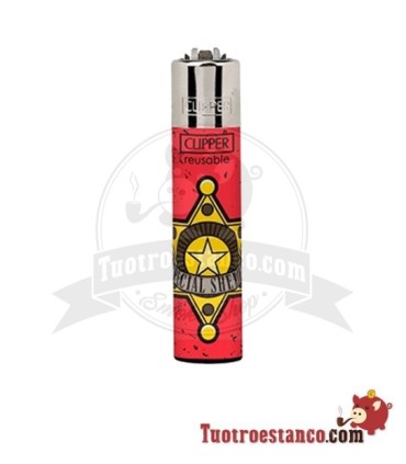 Vita Cowboy Clipper 2