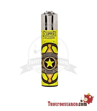 Clipper Cowboy Life 2