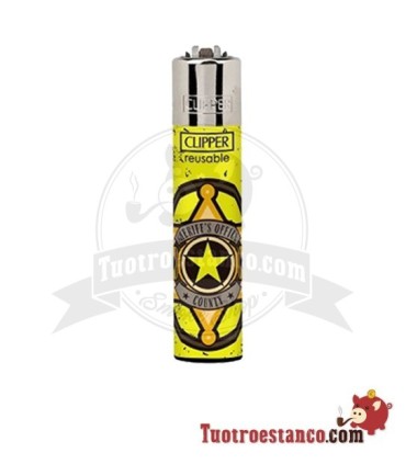 Vita Cowboy Clipper 2