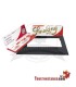 Paper Smoking White short