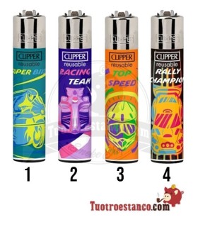 Clipper Sport Moteur 3
