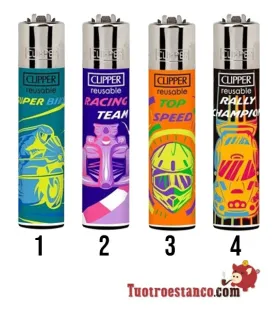 Clipper Sport Moteur 3