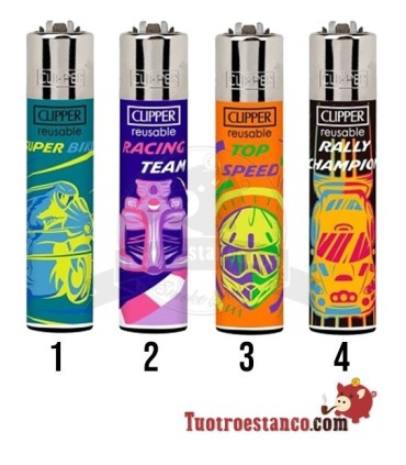 Clipper Sport Moteur 3