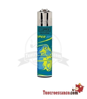 Clipper Sport Moteur 3