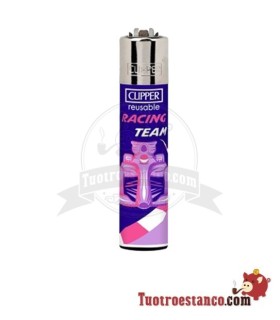 Clipper Sport Moteur 3