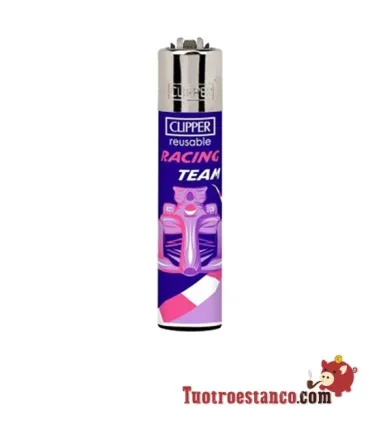 Clipper Sport Moteur 3