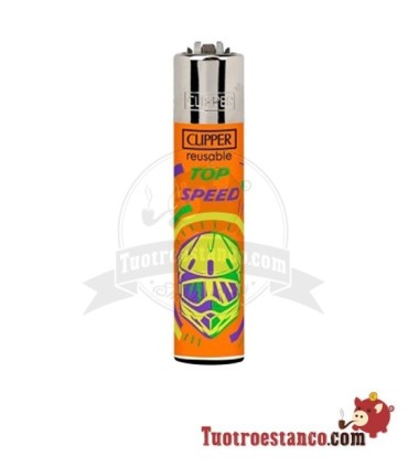 Clipper Sport Moteur 3