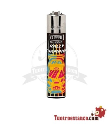 Clipper Motor Sport 3