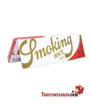 70 mm Carta Smoking 8