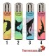 Clipper unter dem Meer