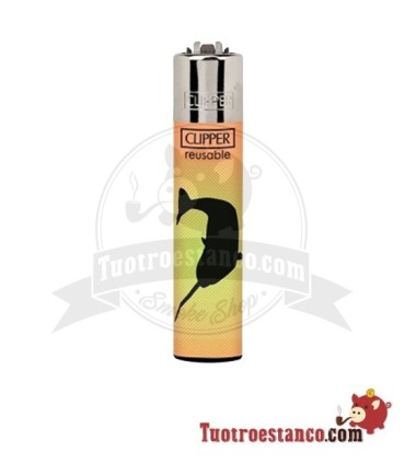 Clipper unter dem Meer