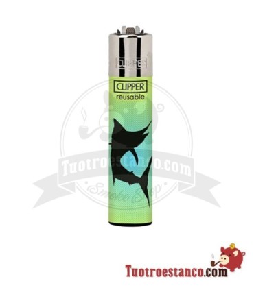 Clipper Onder de Zee