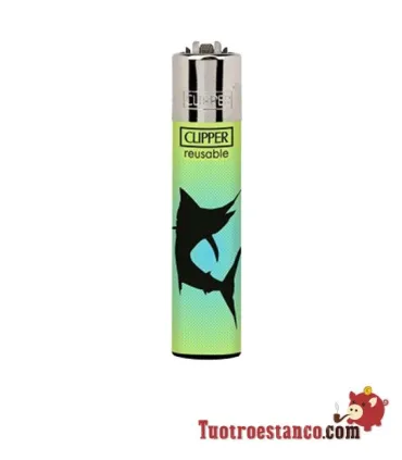 Clipper Sotto il Mare
