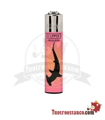 Clipper unter dem Meer