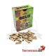 Beuz voorgerolde kartonfilters 120 pcs