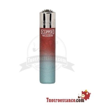 Clipper Metallic Gradient 7