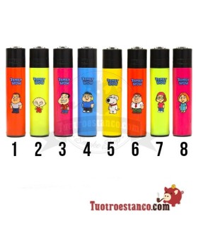 Clipper WOW Family Chaos