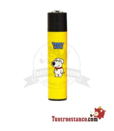 Clipper WOW Family Chaos