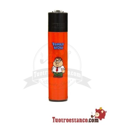 Clipper WOW Family Chaos