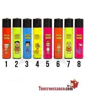 Clipper WOW PicaRock