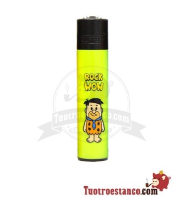 Clipper WOW Picachina