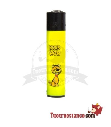 Clipper WOW Picachina