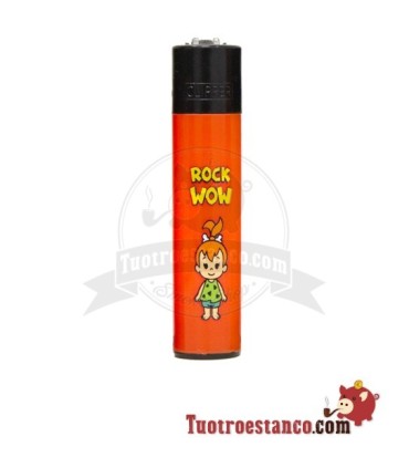 Clipper WOW PicaRock