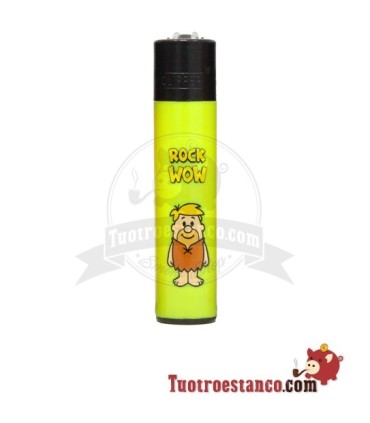 Clipper WOW Picachina